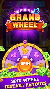 Coin Jackpot : Reward Pusher